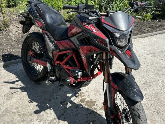 Спарк Інша, об'ємом двигуна 0.3 л та пробігом 0 тис. км за 1100 $, фото 1 на Automoto.ua