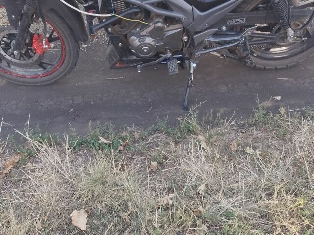 Спарк Інша, об'ємом двигуна 0.2 л та пробігом 0 тис. км за 840 $, фото 5 на Automoto.ua