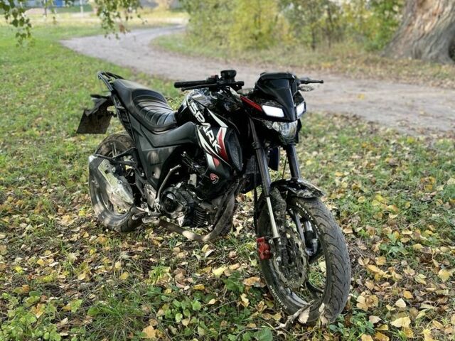 Спарк Інша, об'ємом двигуна 0.25 л та пробігом 0 тис. км за 1186 $, фото 2 на Automoto.ua