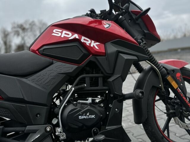 Спарк Інша, об'ємом двигуна 0.2 л та пробігом 0 тис. км за 850 $, фото 6 на Automoto.ua