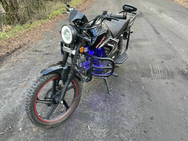 Спарк Другая, объемом двигателя 0.13 л и пробегом 0 тыс. км за 571 $, фото 5 на Automoto.ua