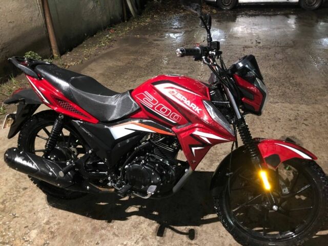 Спарк Другая, объемом двигателя 0.2 л и пробегом 0 тыс. км за 946 $, фото 6 на Automoto.ua