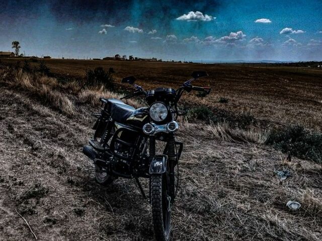 Спарк Другая, объемом двигателя 0.12 л и пробегом 0 тыс. км за 571 $, фото 8 на Automoto.ua