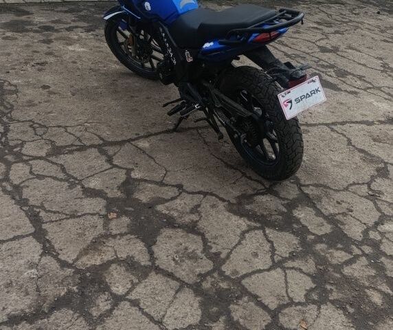 Спарк Другая, объемом двигателя 0.2 л и пробегом 0 тыс. км за 846 $, фото 4 на Automoto.ua