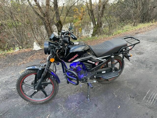 Спарк Другая, объемом двигателя 0.13 л и пробегом 0 тыс. км за 571 $, фото 7 на Automoto.ua