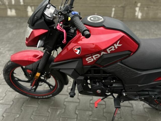 Спарк Інша, об'ємом двигуна 0.2 л та пробігом 0 тис. км за 850 $, фото 1 на Automoto.ua