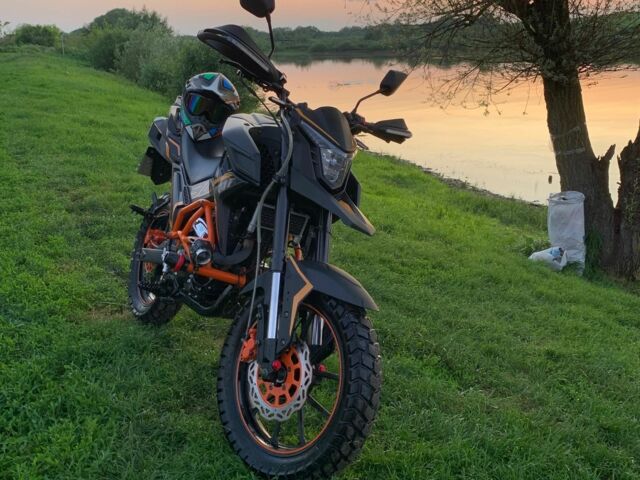 Спарк Інша, об'ємом двигуна 0.3 л та пробігом 0 тис. км за 1303 $, фото 4 на Automoto.ua