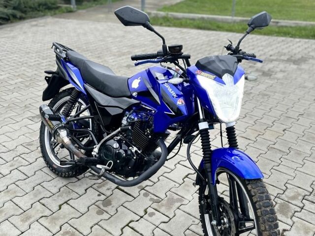 Спарк Інша, об'ємом двигуна 0.15 л та пробігом 0 тис. км за 800 $, фото 1 на Automoto.ua