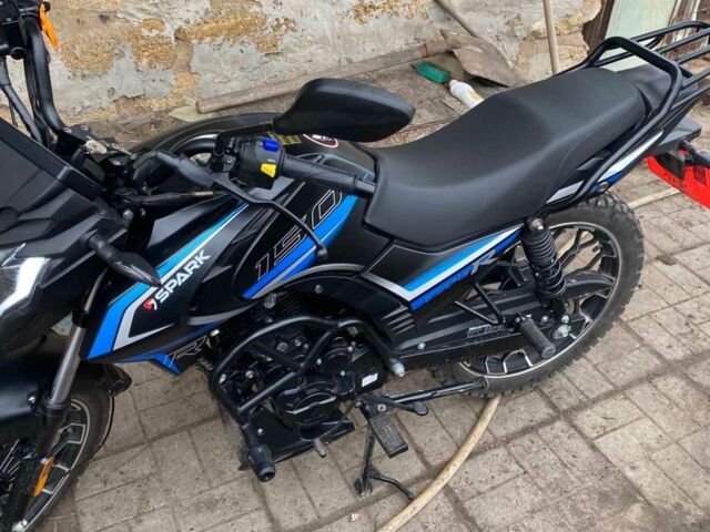 Спарк Інша, об'ємом двигуна 0.15 л та пробігом 0 тис. км за 964 $, фото 10 на Automoto.ua