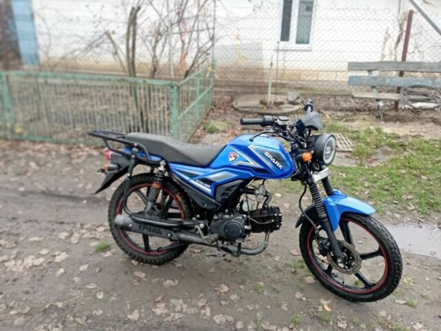 Спарк Другая, объемом двигателя 0.13 л и пробегом 0 тыс. км за 534 $, фото 1 на Automoto.ua