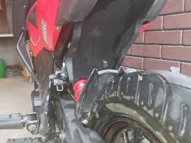 Спарк Інша, об'ємом двигуна 0.2 л та пробігом 0 тис. км за 900 $, фото 10 на Automoto.ua