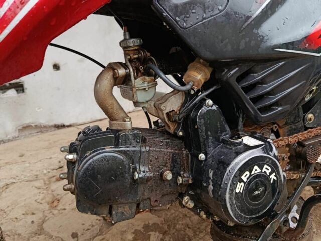 Спарк Другая, объемом двигателя 0.13 л и пробегом 0 тыс. км за 297 $, фото 4 на Automoto.ua