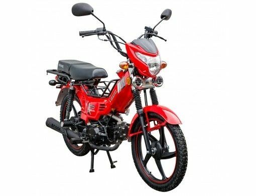 Спарк Другая, объемом двигателя 0.11 л и пробегом 0 тыс. км за 660 $, фото 1 на Automoto.ua