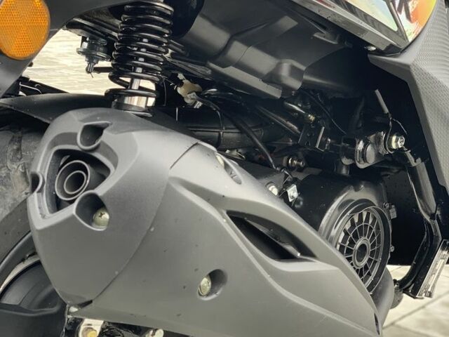 Спарк Інша, об'ємом двигуна 0.15 л та пробігом 0 тис. км за 900 $, фото 5 на Automoto.ua