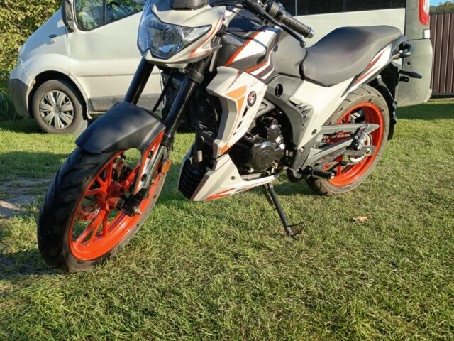 Спарк Другая, объемом двигателя 0.25 л и пробегом 0 тыс. км за 1155 $, фото 1 на Automoto.ua