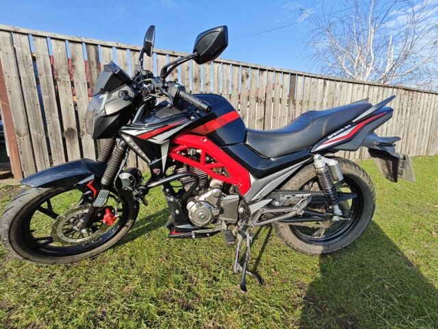 Спарк Інша, об'ємом двигуна 0.2 л та пробігом 0 тис. км за 993 $, фото 5 на Automoto.ua