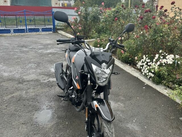 Спарк Інша, об'ємом двигуна 0.2 л та пробігом 0 тис. км за 1050 $, фото 1 на Automoto.ua
