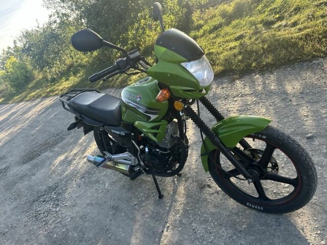 Спарк Інша, об'ємом двигуна 0.2 л та пробігом 0 тис. км за 850 $, фото 19 на Automoto.ua