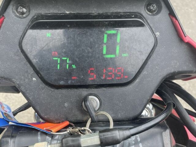 Спарк Другая, объемом двигателя 0.13 л и пробегом 0 тыс. км за 689 $, фото 5 на Automoto.ua