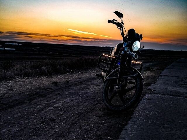 Спарк Другая, объемом двигателя 0.12 л и пробегом 0 тыс. км за 571 $, фото 1 на Automoto.ua