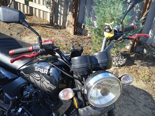 Спарк Другая 2024 в Харькове на Automoto.ua Спарк Другая, объемом двигателя 0.15 л и пробегом 0 тыс. км за 692 $, фото 2 на Automoto.ua