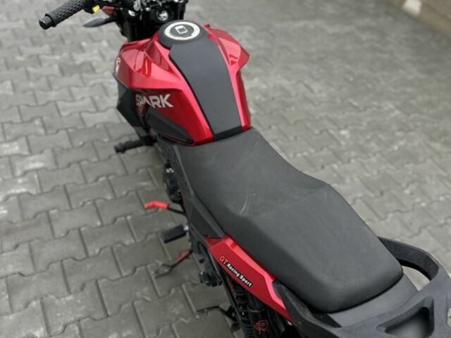 Спарк Інша, об'ємом двигуна 0.2 л та пробігом 0 тис. км за 850 $, фото 8 на Automoto.ua