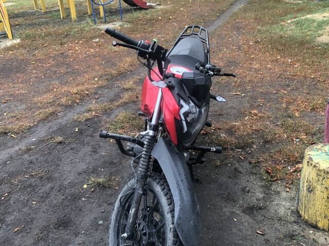 Спарк Другая 2024 в Лозовой на Automoto.ua Спарк Другая, объемом двигателя 0.2 л и пробегом 0 тыс. км за 552 $, фото 3 на Automoto.ua