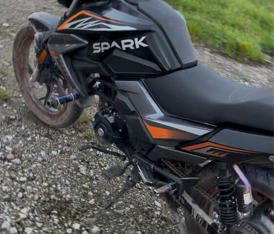 Спарк Другая, объемом двигателя 0.25 л и пробегом 0 тыс. км за 1150 $, фото 1 на Automoto.ua