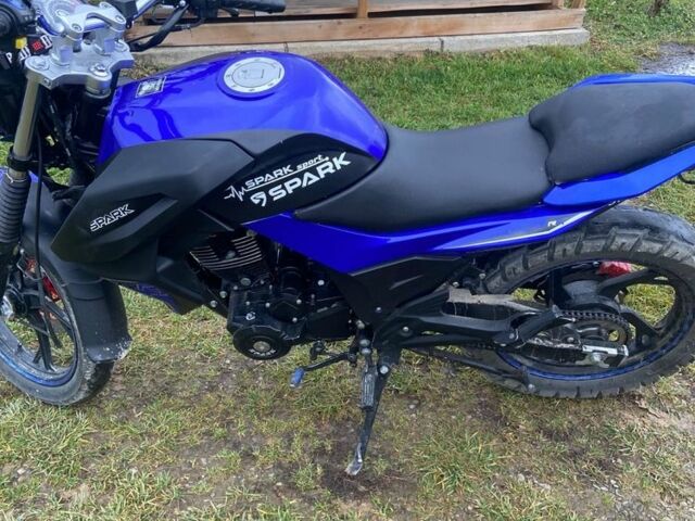Спарк Другая, объемом двигателя 0.2 л и пробегом 0 тыс. км за 950 $, фото 1 на Automoto.ua