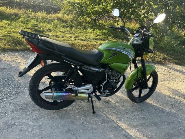 Спарк Інша, об'ємом двигуна 0.2 л та пробігом 0 тис. км за 850 $, фото 18 на Automoto.ua