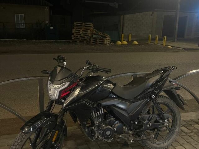 Спарк Інша, об'ємом двигуна 0.2 л та пробігом 0 тис. км за 830 $, фото 1 на Automoto.ua