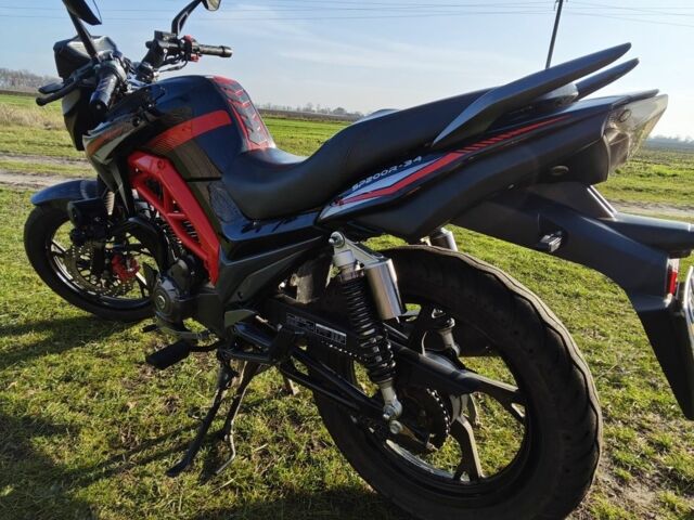 Спарк Інша, об'ємом двигуна 0.2 л та пробігом 0 тис. км за 993 $, фото 1 на Automoto.ua