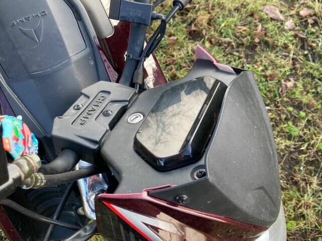 Спарк Другая, объемом двигателя 0.13 л и пробегом 0 тыс. км за 356 $, фото 3 на Automoto.ua