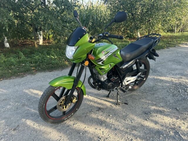 Спарк Інша, об'ємом двигуна 0.2 л та пробігом 0 тис. км за 850 $, фото 3 на Automoto.ua