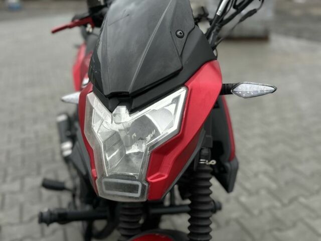 Спарк Інша, об'ємом двигуна 0.2 л та пробігом 0 тис. км за 850 $, фото 3 на Automoto.ua