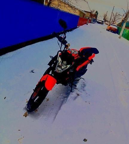 Спарк Інша, об'ємом двигуна 0.2 л та пробігом 0 тис. км за 900 $, фото 16 на Automoto.ua