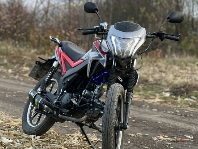 Спарк Інша, об'ємом двигуна 0.12 л та пробігом 0 тис. км за 698 $, фото 1 на Automoto.ua