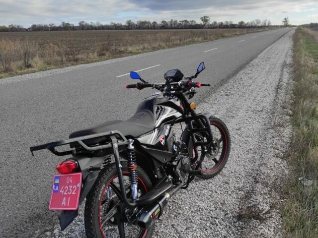 Спарк Інша, об'ємом двигуна 0.13 л та пробігом 0 тис. км за 549 $, фото 2 на Automoto.ua