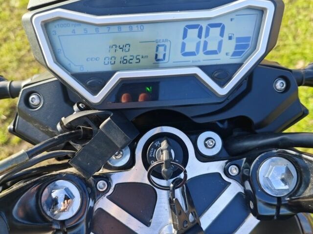 Спарк Інша, об'ємом двигуна 0.2 л та пробігом 0 тис. км за 993 $, фото 7 на Automoto.ua