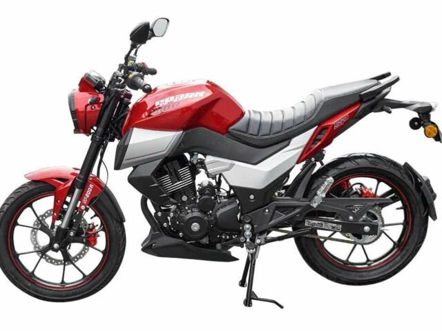 Спарк Інша, об'ємом двигуна 0.2 л та пробігом 0 тис. км за 1318 $, фото 4 на Automoto.ua