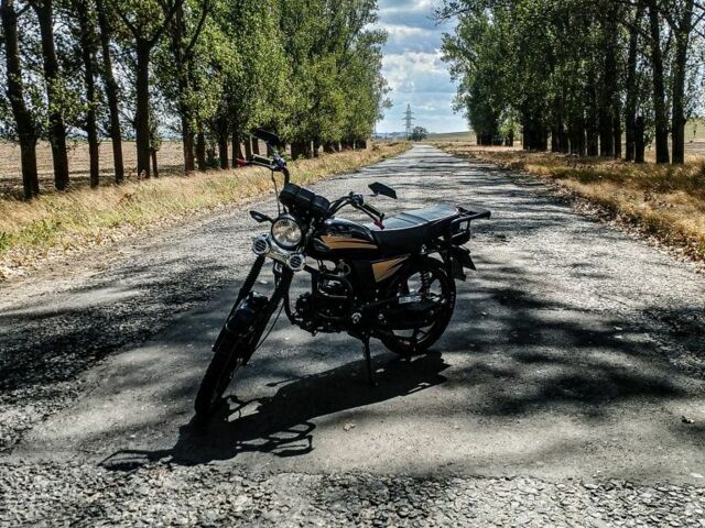 Спарк Другая, объемом двигателя 0.12 л и пробегом 0 тыс. км за 571 $, фото 5 на Automoto.ua