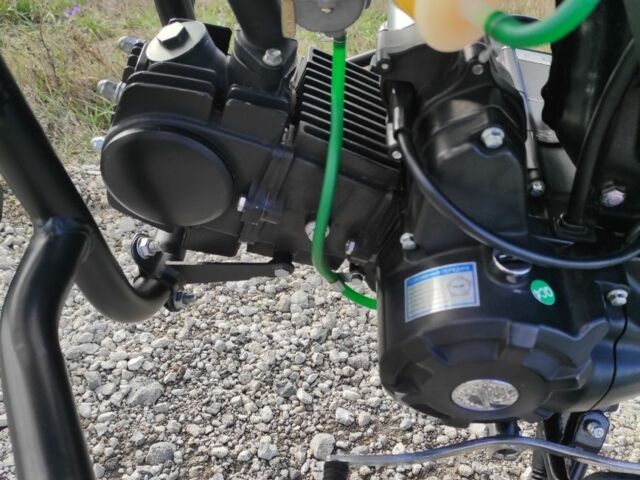 Спарк Інша, об'ємом двигуна 0.13 л та пробігом 0 тис. км за 549 $, фото 5 на Automoto.ua