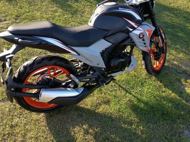 Спарк Другая, объемом двигателя 0.25 л и пробегом 0 тыс. км за 1155 $, фото 4 на Automoto.ua