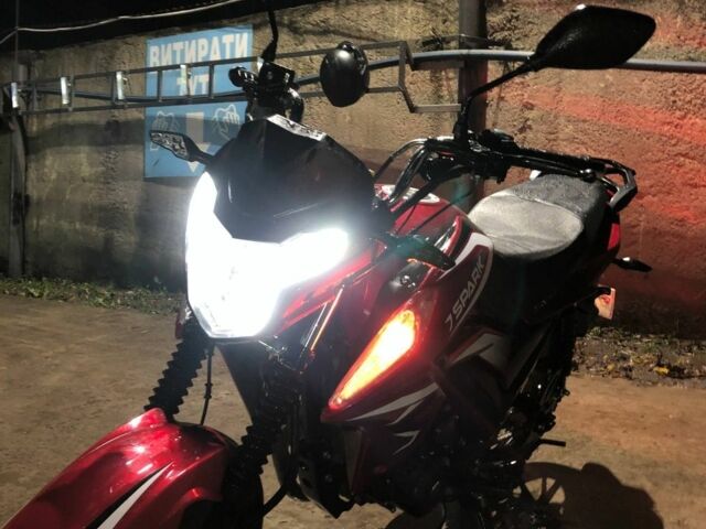 Спарк Другая, объемом двигателя 0.2 л и пробегом 0 тыс. км за 946 $, фото 4 на Automoto.ua