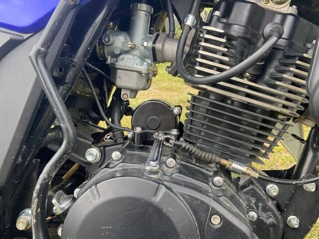 Спарк Другая, объемом двигателя 0.2 л и пробегом 0 тыс. км за 950 $, фото 5 на Automoto.ua