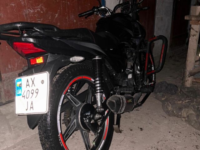 Спарк Другая, объемом двигателя 0.15 л и пробегом 0 тыс. км за 785 $, фото 1 на Automoto.ua