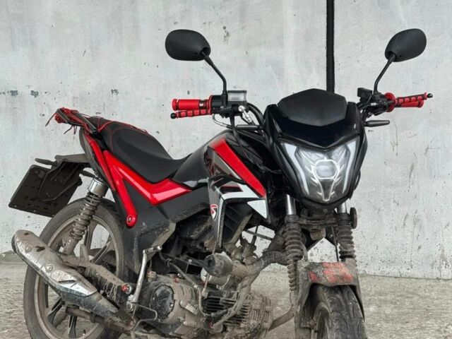 Спарк Інша, об'ємом двигуна 0.13 л та пробігом 0 тис. км за 627 $, фото 3 на Automoto.ua