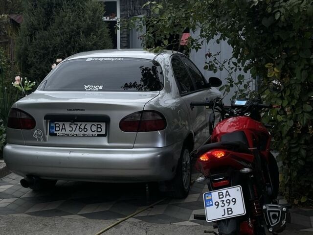 Спарк Інша, об'ємом двигуна 0.2 л та пробігом 0 тис. км за 985 $, фото 5 на Automoto.ua