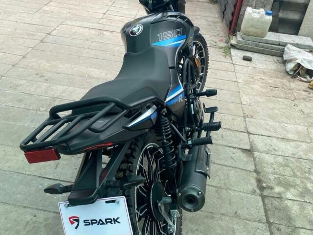 Спарк Інша, об'ємом двигуна 0.15 л та пробігом 0 тис. км за 964 $, фото 2 на Automoto.ua