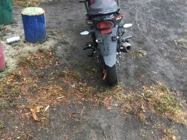 Спарк Другая 2024 в Лозовой на Automoto.ua Спарк Другая, объемом двигателя 0.2 л и пробегом 0 тыс. км за 552 $, фото 2 на Automoto.ua